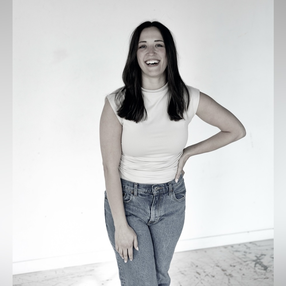 Meet your Posher, Amanda